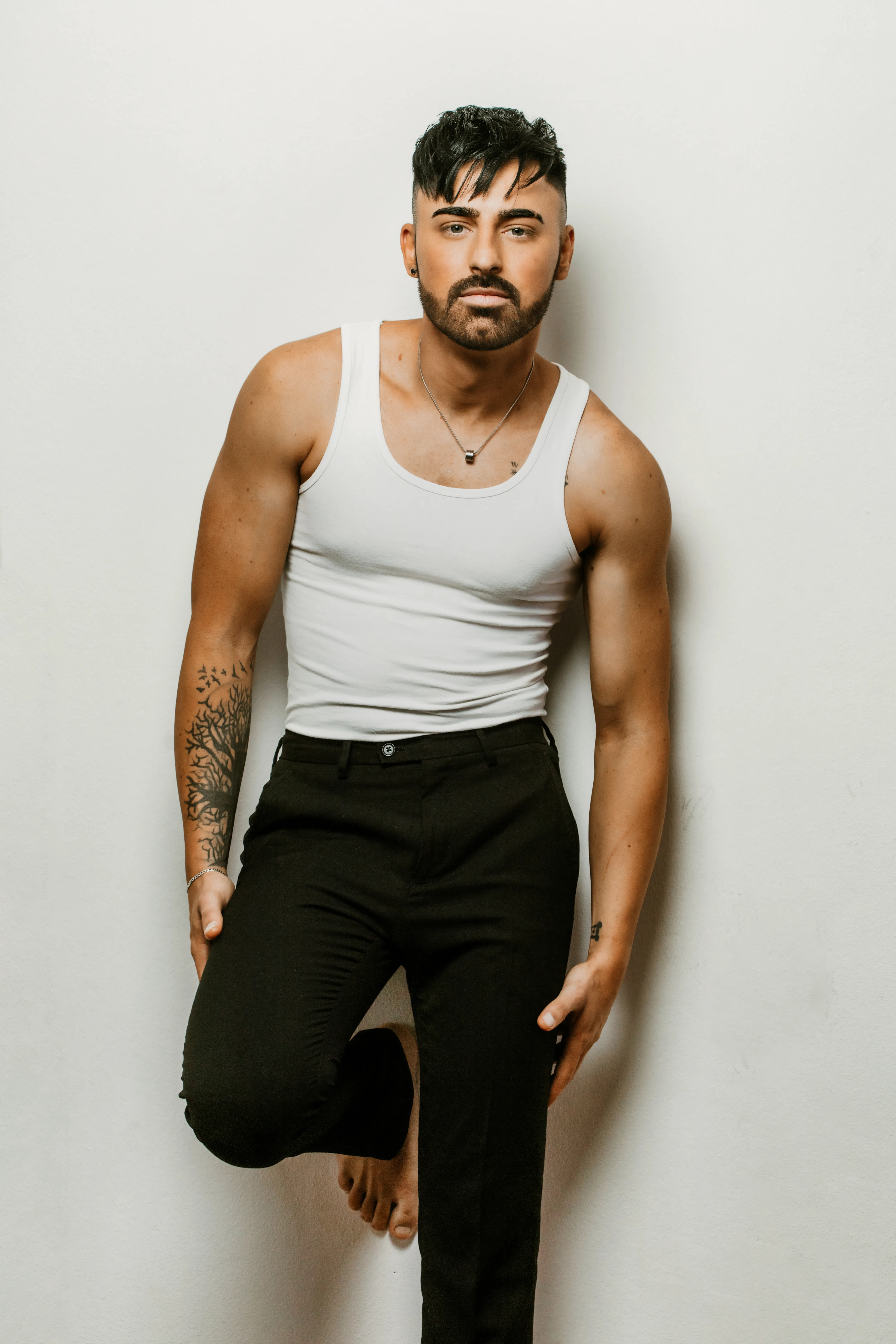 Donavinne Stemmet Gallery 1